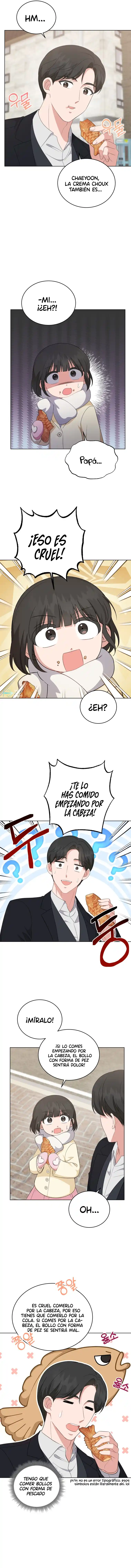 Mi Hija Es Una Genia Musical - Capítulo 84 - Página 5 - LectorTMOo