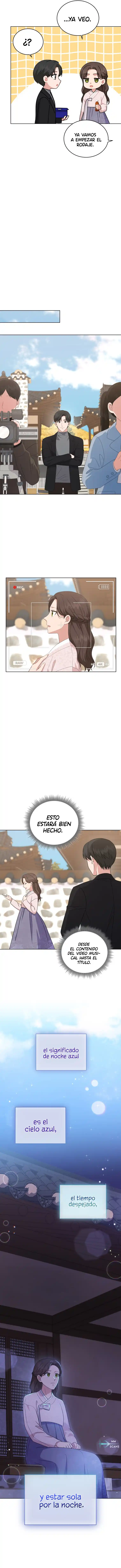 Mi Hija Es Una Genia Musical - Capítulo 84 - Página 10 - LectorTMOo