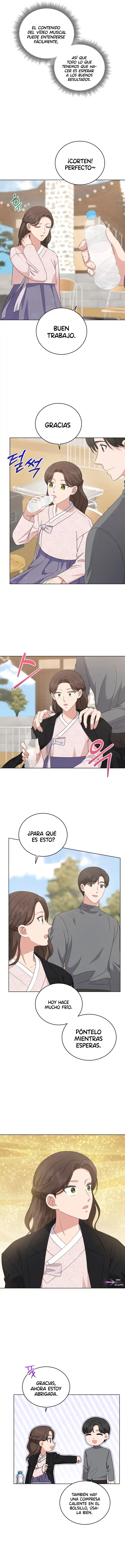Mi Hija Es Una Genia Musical - Capítulo 84 - Página 11 - LectorTMOo