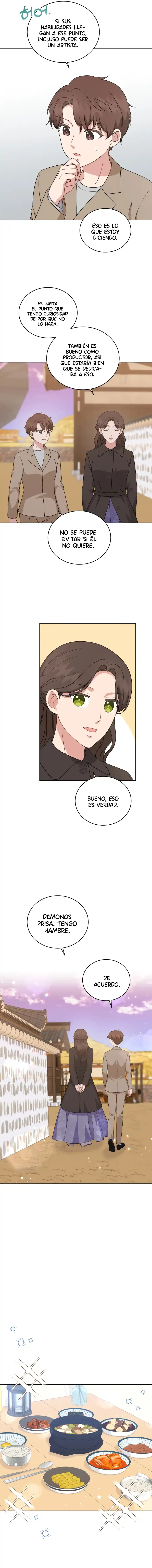 Mi Hija Es Una Genia Musical - Capítulo 85 - Página 5 - LectorTMOo