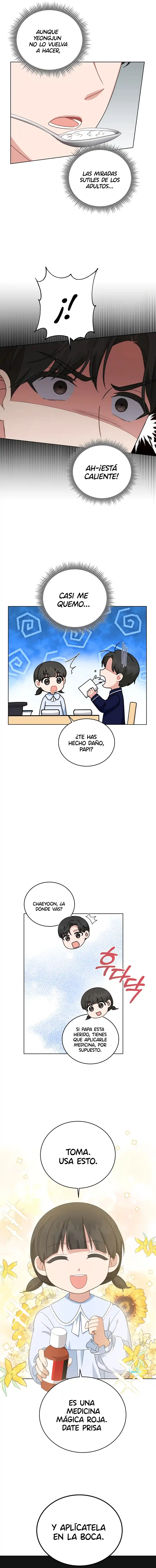 Mi Hija Es Una Genia Musical - Capítulo 85 - Página 7 - LectorTMOo