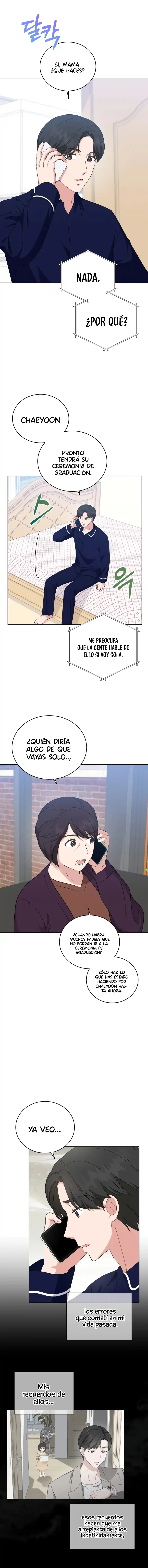 Mi Hija Es Una Genia Musical - Capítulo 85 - Página 9 - LectorTMOo