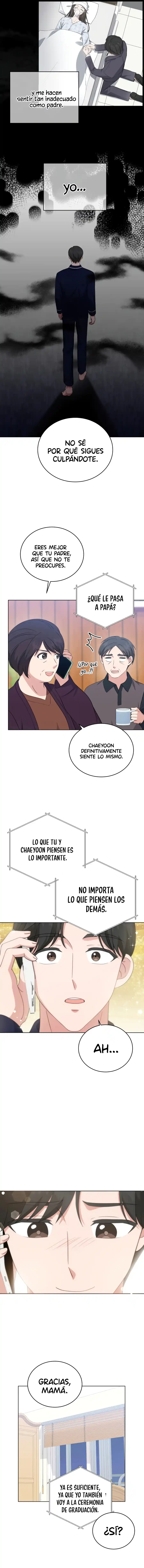 Mi Hija Es Una Genia Musical - Capítulo 85 - Página 10 - LectorTMOo