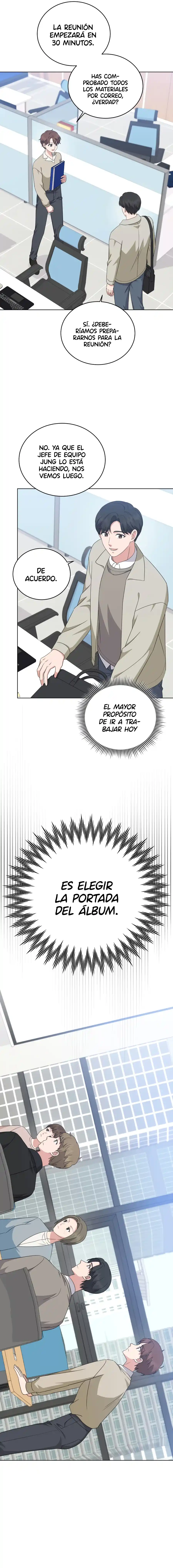 Mi Hija Es Una Genia Musical - Capítulo 85 - Página 13 - LectorTMOo