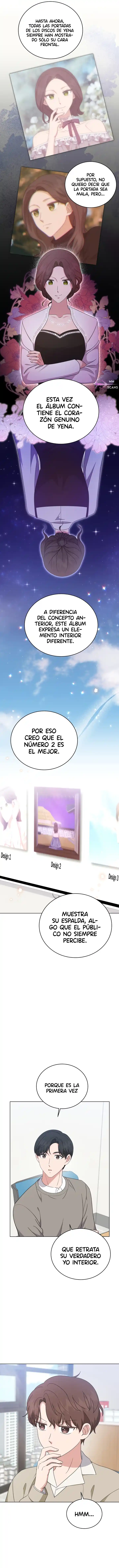 Mi Hija Es Una Genia Musical - Capítulo 86 - Página 4 - LectorTMOo