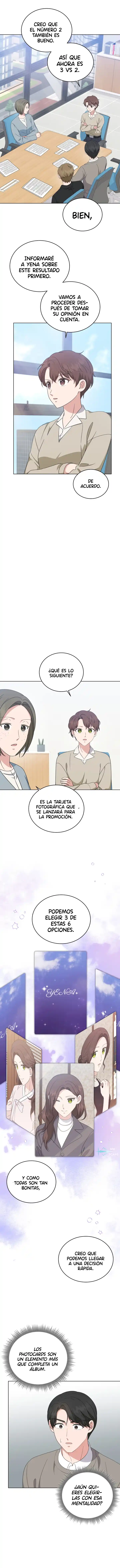 Mi Hija Es Una Genia Musical - Capítulo 86 - Página 5 - LectorTMOo