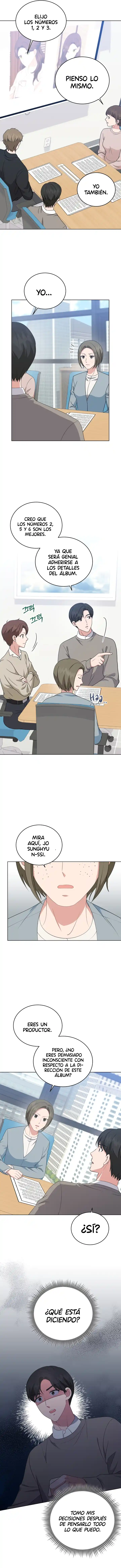 Mi Hija Es Una Genia Musical - Capítulo 86 - Página 6 - LectorTMOo