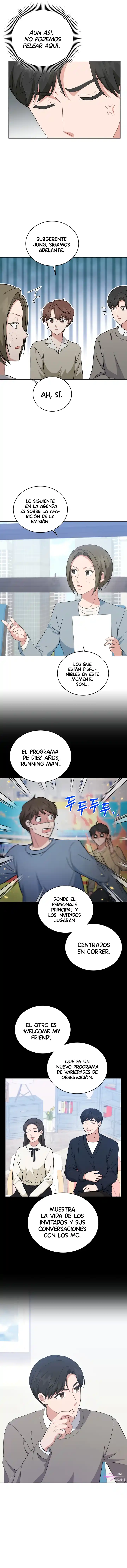 Mi Hija Es Una Genia Musical - Capítulo 86 - Página 7 - LectorTMOo