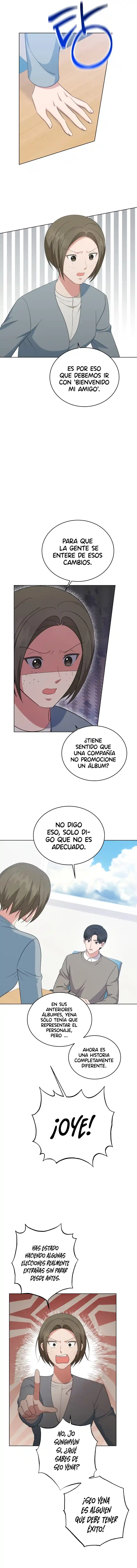 Mi Hija Es Una Genia Musical - Capítulo 86 - Página 9 - LectorTMOo
