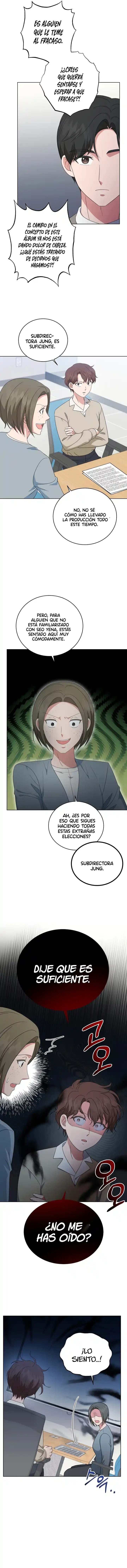 Mi Hija Es Una Genia Musical - Capítulo 86 - Página 10 - LectorTMOo