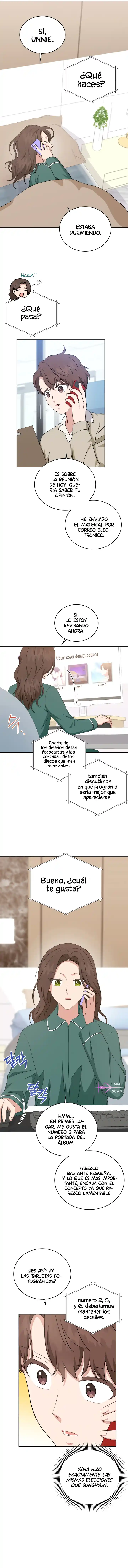 Mi Hija Es Una Genia Musical - Capítulo 86 - Página 12 - LectorTMOo