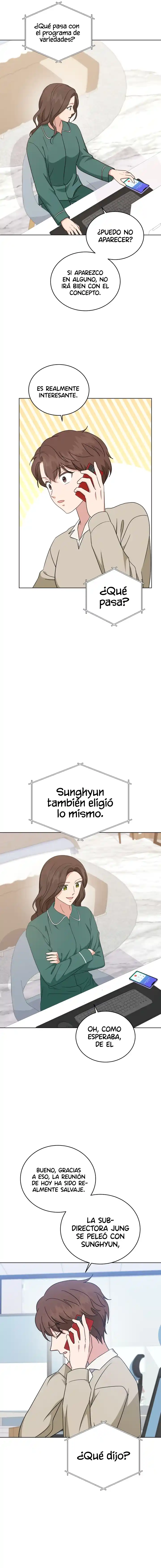 Mi Hija Es Una Genia Musical - Capítulo 86 - Página 13 - LectorTMOo