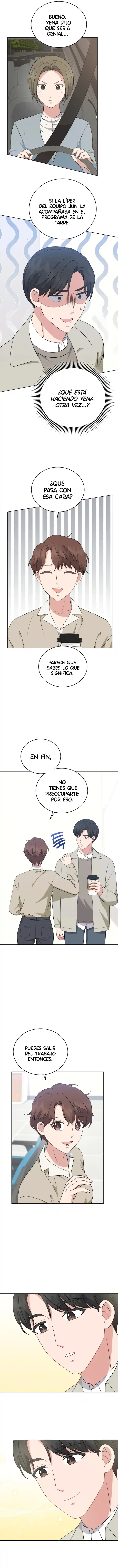 Mi Hija Es Una Genia Musical - Capítulo 87 - Página 8 - LectorTMOo