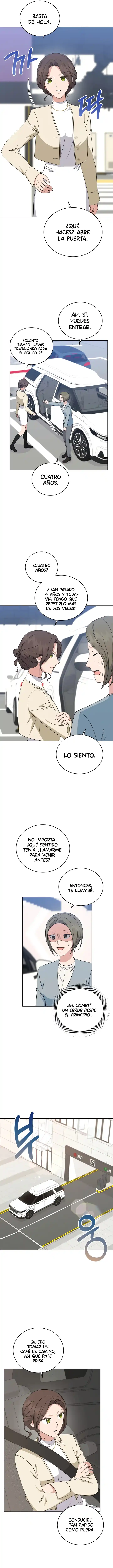 Mi Hija Es Una Genia Musical - Capítulo 87 - Página 11 - LectorTMOo