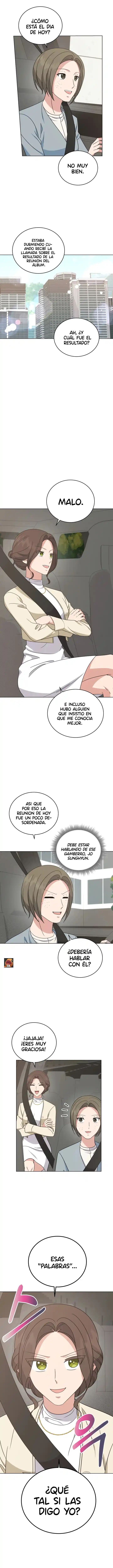 Mi Hija Es Una Genia Musical - Capítulo 87 - Página 12 - LectorTMOo