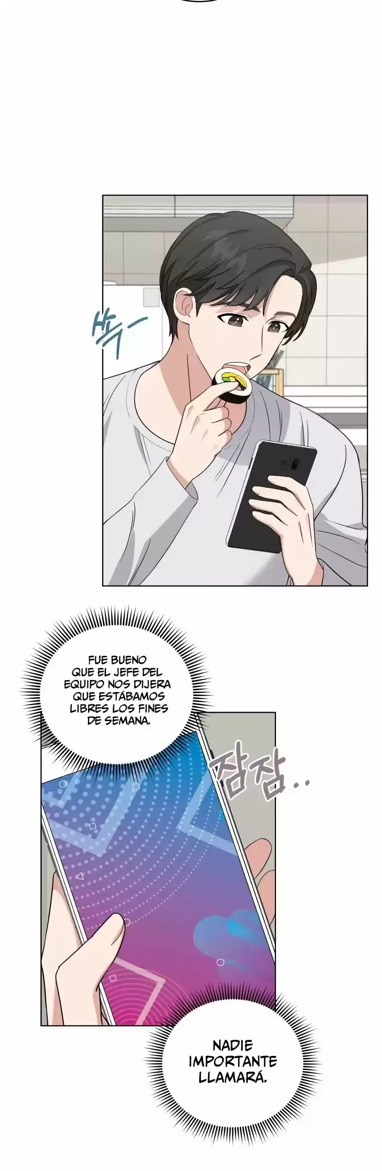 Mi Hija Es Una Genia Musical - Capítulo 9 - Página 7 - LectorTMOo