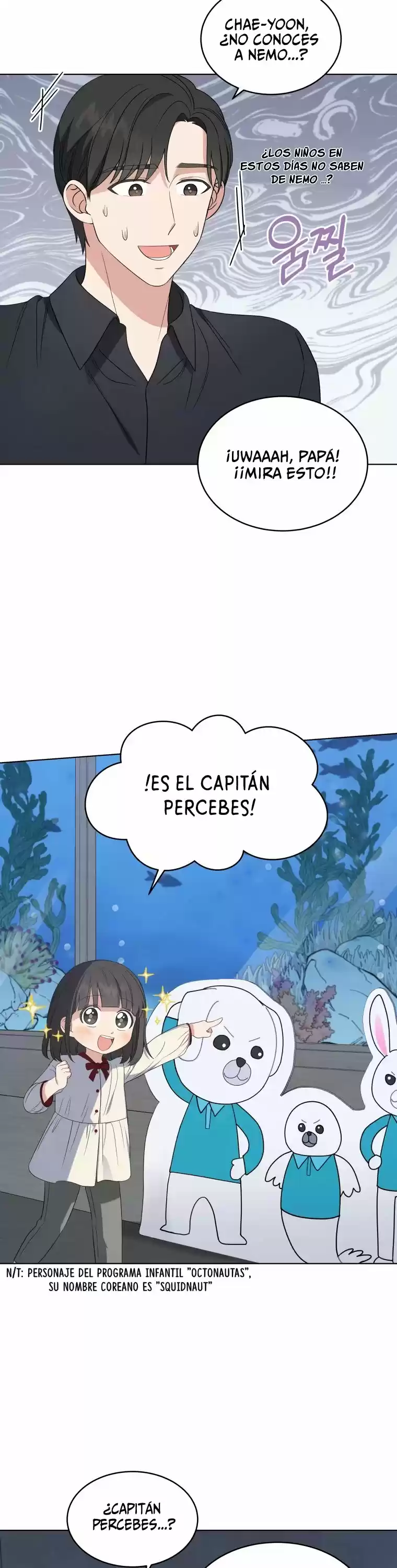 Mi Hija Es Una Genia Musical - Capítulo 9 - Página 18 - LectorTMOo