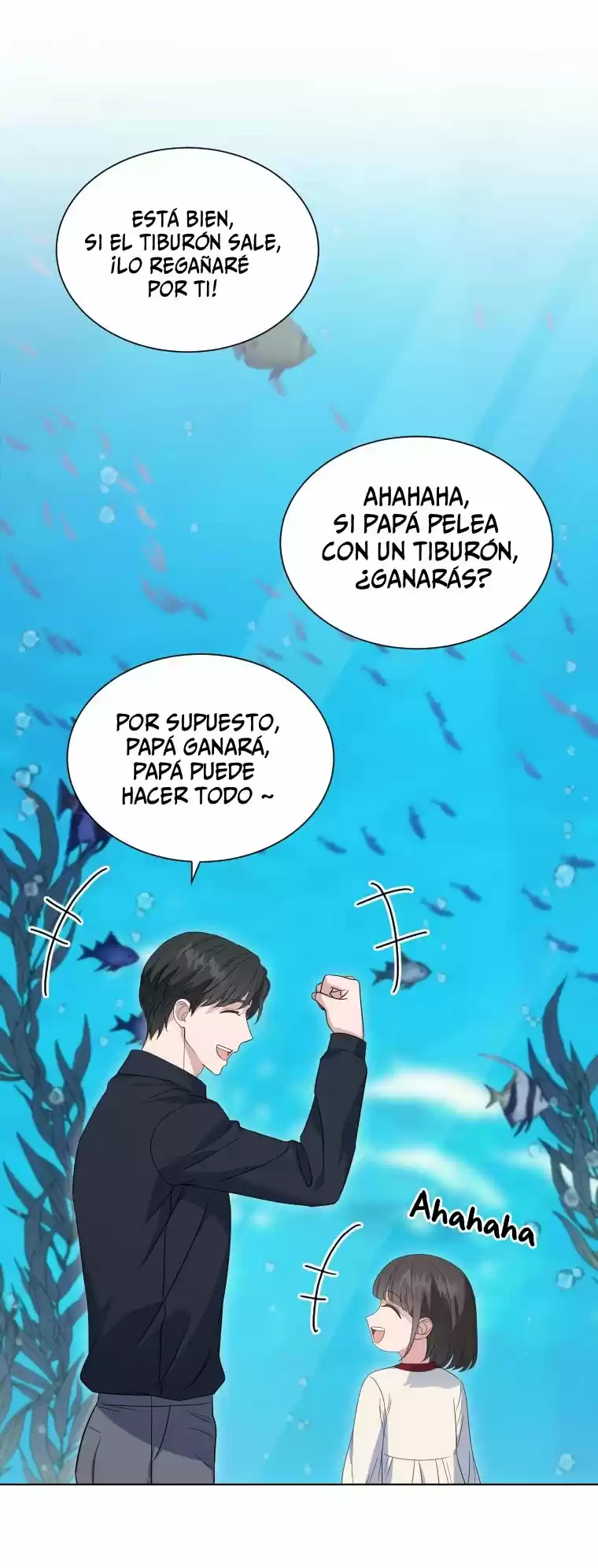 Mi Hija Es Una Genia Musical - Capítulo 9 - Página 24 - LectorTMOo