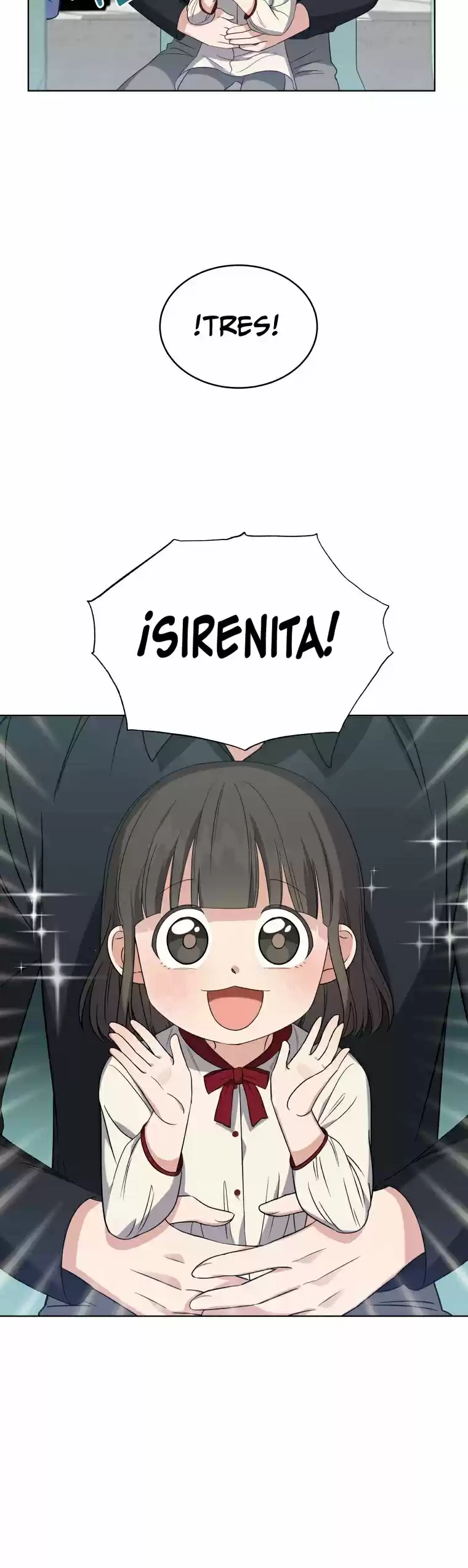 Mi Hija Es Una Genia Musical - Capítulo 9 - Página 33 - LectorTMOo