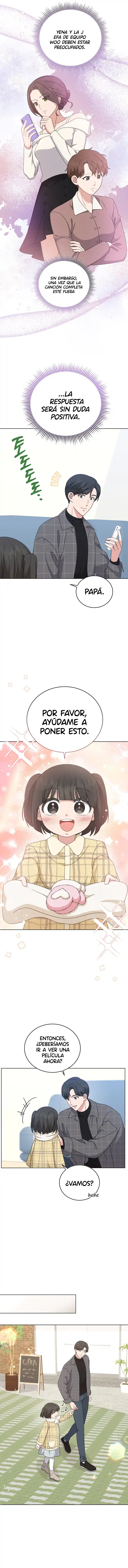 Mi Hija Es Una Genia Musical - Capítulo 92 - Página 5 - LectorTMOo