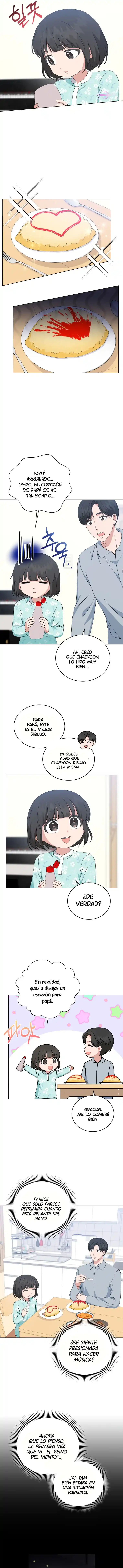 Mi Hija Es Una Genia Musical - Capítulo 93 - Página 4 - LectorTMOo