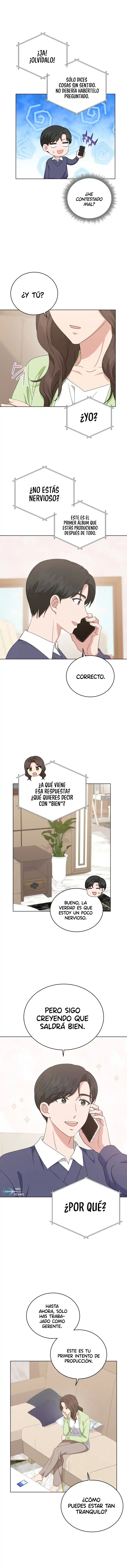 Mi Hija Es Una Genia Musical - Capítulo 93 - Página 9 - LectorTMOo