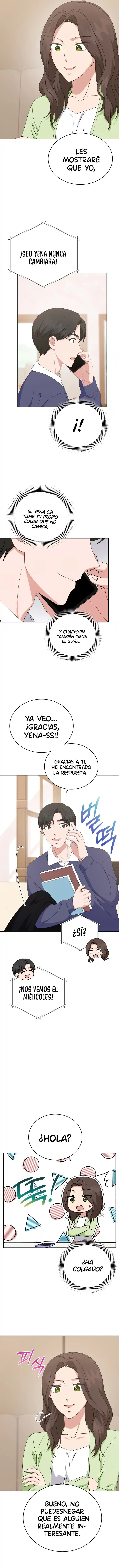 Mi Hija Es Una Genia Musical - Capítulo 93 - Página 11 - LectorTMOo