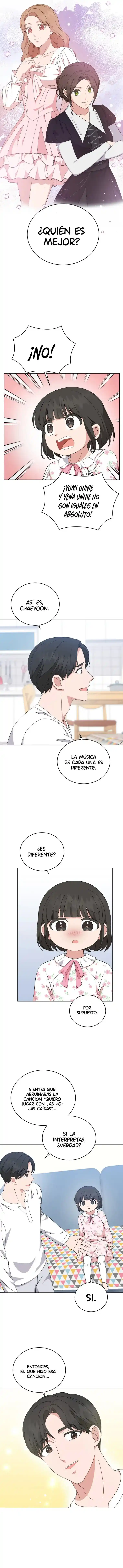 Mi Hija Es Una Genia Musical - Capítulo 94 - Página 9 - LectorTMOo