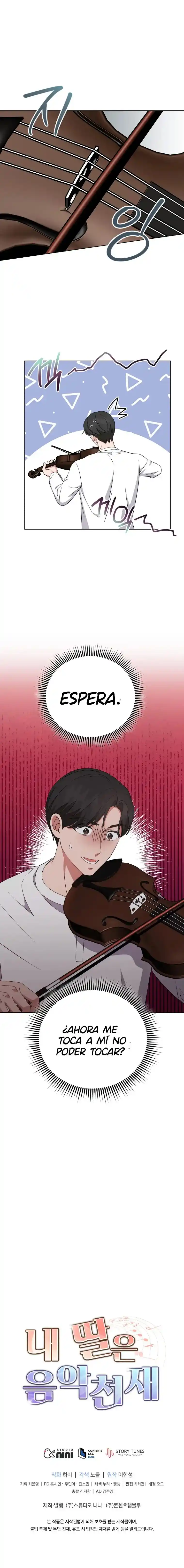 Mi Hija Es Una Genia Musical - Capítulo 94 - Página 13 - LectorTMOo