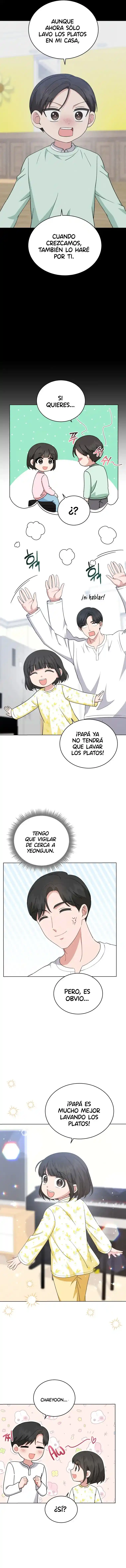 Mi Hija Es Una Genia Musical - Capítulo 95 - Página 7 - LectorTMOo