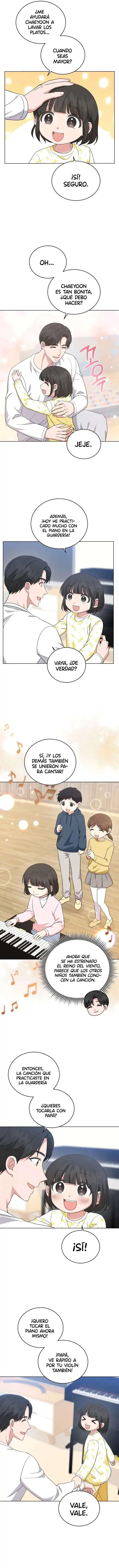 Mi Hija Es Una Genia Musical - Capítulo 95 - Página 8 - LectorTMOo
