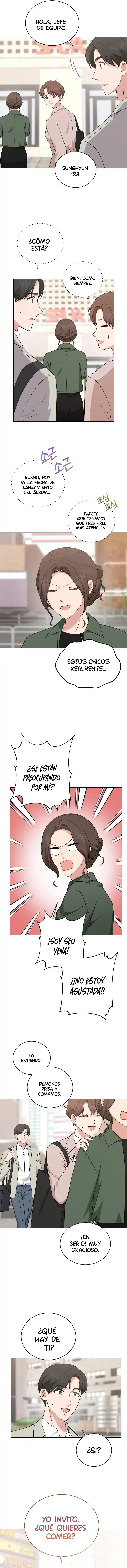 Mi Hija Es Una Genia Musical - Capítulo 95 - Página 10 - LectorTMOo