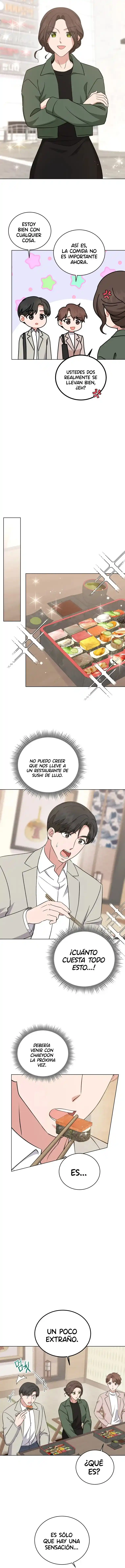 Mi Hija Es Una Genia Musical - Capítulo 95 - Página 11 - LectorTMOo