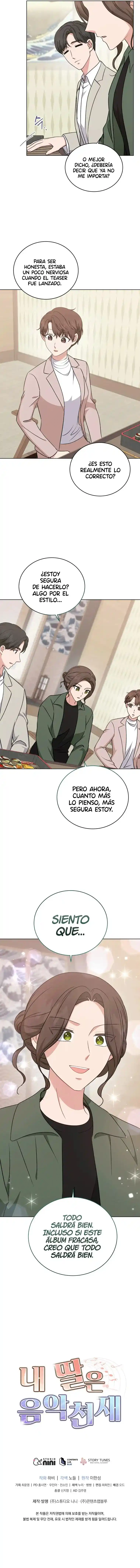 Mi Hija Es Una Genia Musical - Capítulo 95 - Página 12 - LectorTMOo