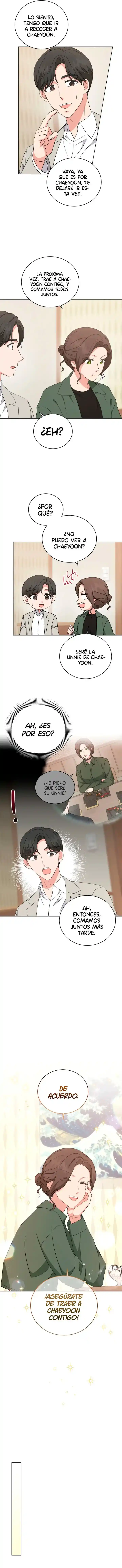 Mi Hija Es Una Genia Musical - Capítulo 96 - Página 5 - LectorTMOo