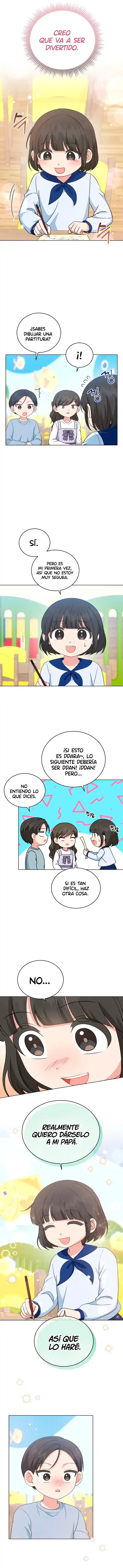 Mi Hija Es Una Genia Musical - Capítulo 96 - Página 8 - LectorTMOo