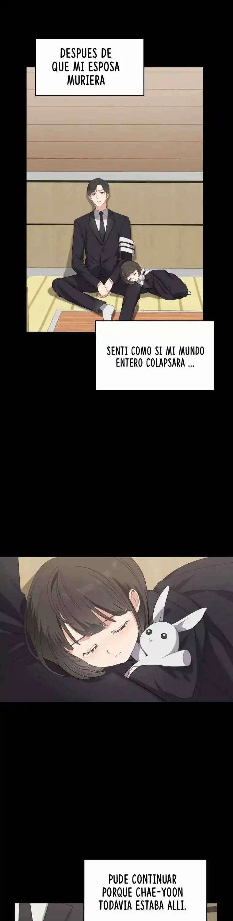 Mi Hija Es Una Genio Musical - Capítulo 1 - Página 10 - LectorTMOo