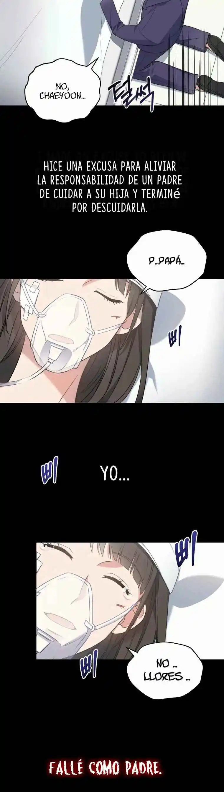Mi Hija Es Una Genio Musical - Capítulo 1 - Página 27 - LectorTMOo