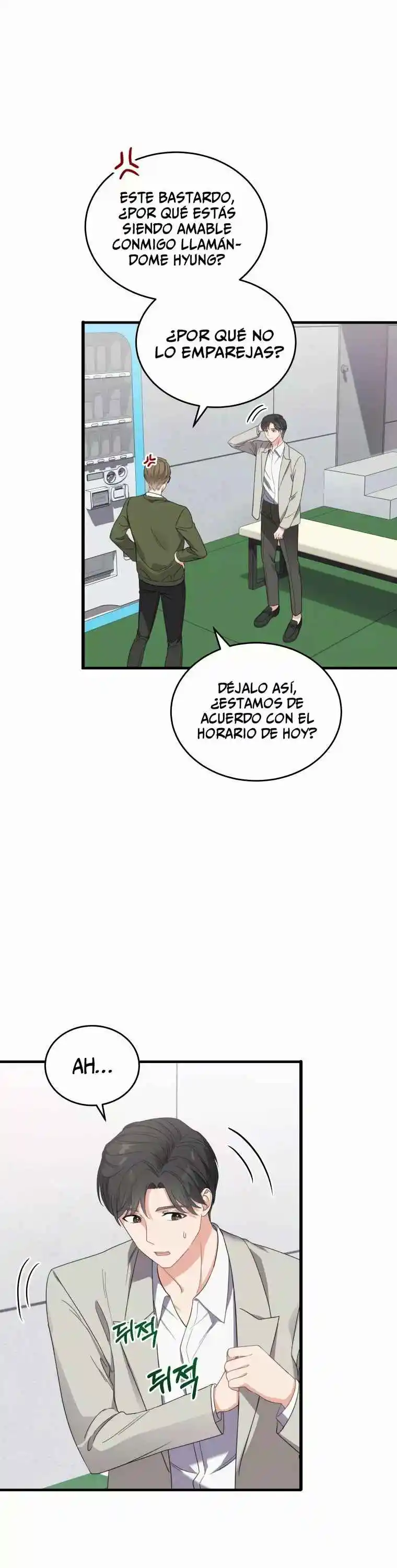 Mi Hija Es Una Genio Musical - Capítulo 1 - Página 41 - LectorTMOo