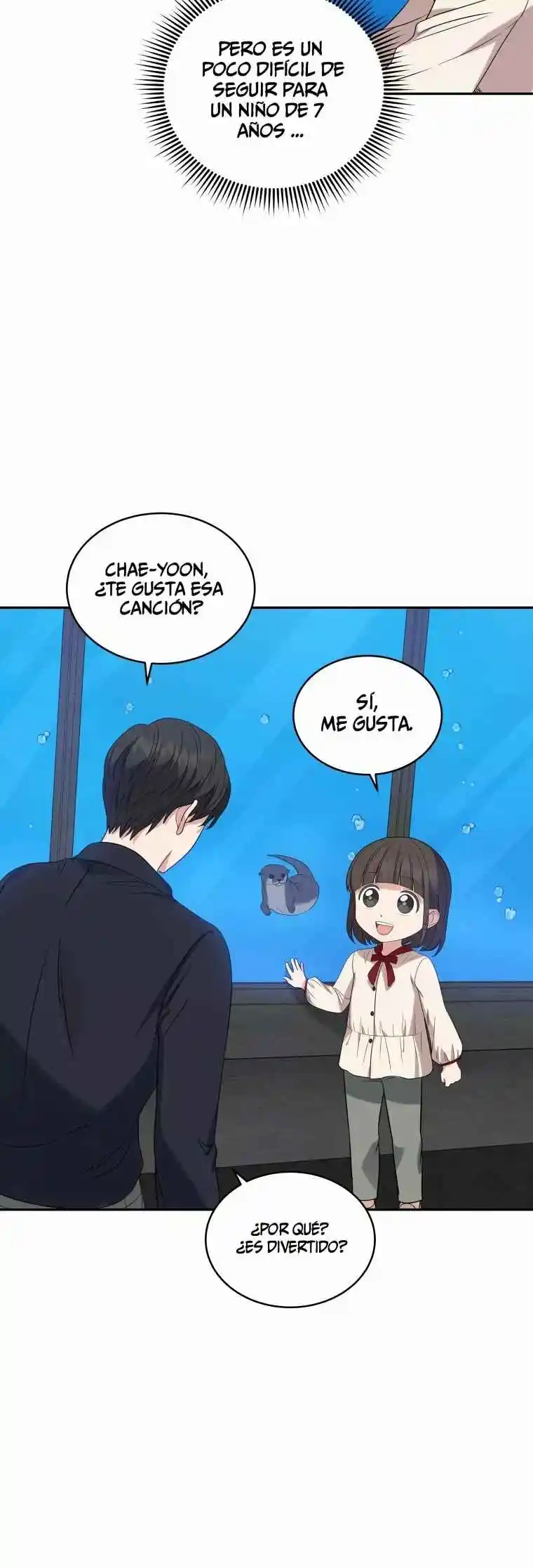 Mi Hija Es Una Genio Musical - Capítulo 10 - Página 15 - LectorTMOo