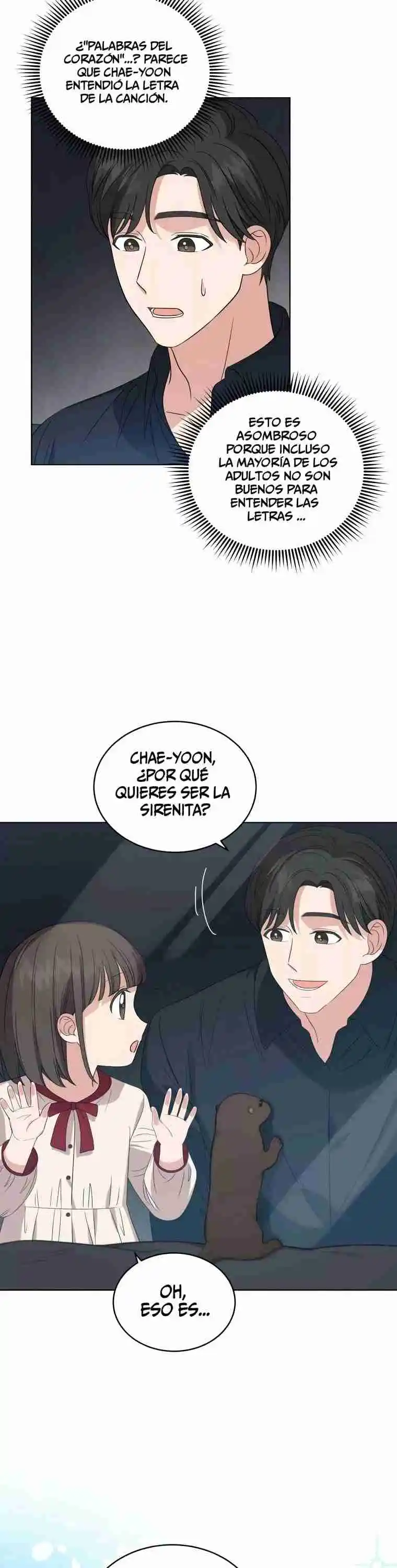 Mi Hija Es Una Genio Musical - Capítulo 10 - Página 17 - LectorTMOo