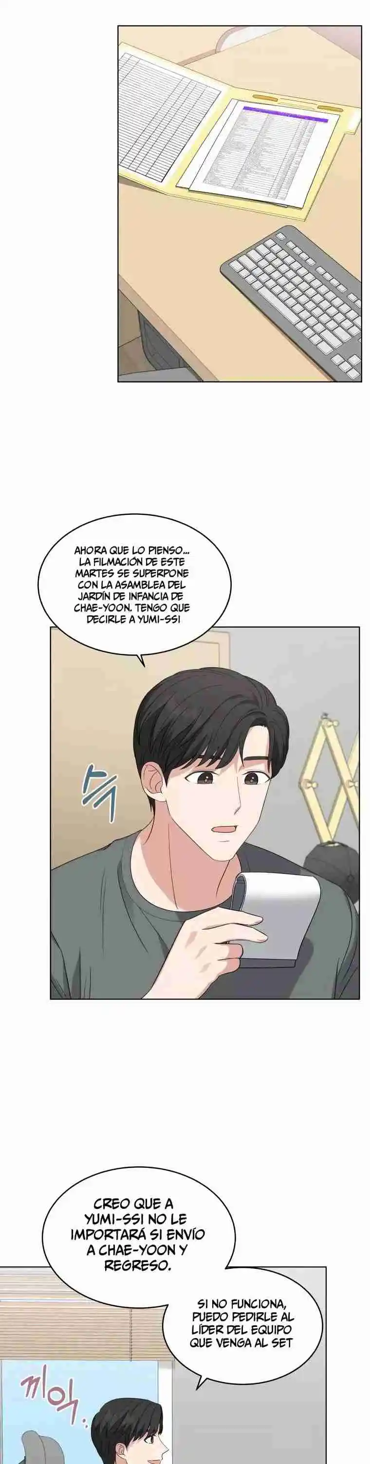Mi Hija Es Una Genio Musical - Capítulo 10 - Página 23 - LectorTMOo