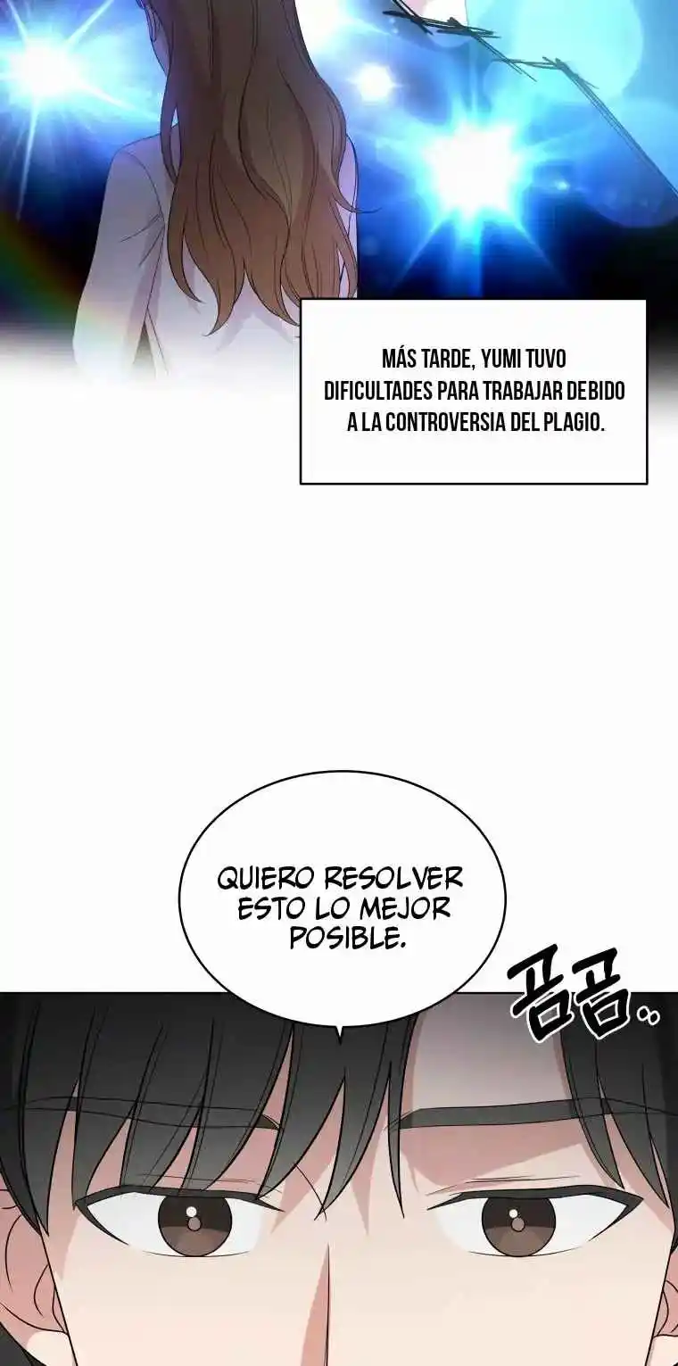 Mi Hija Es Una Genio Musical - Capítulo 10 - Página 25 - LectorTMOo