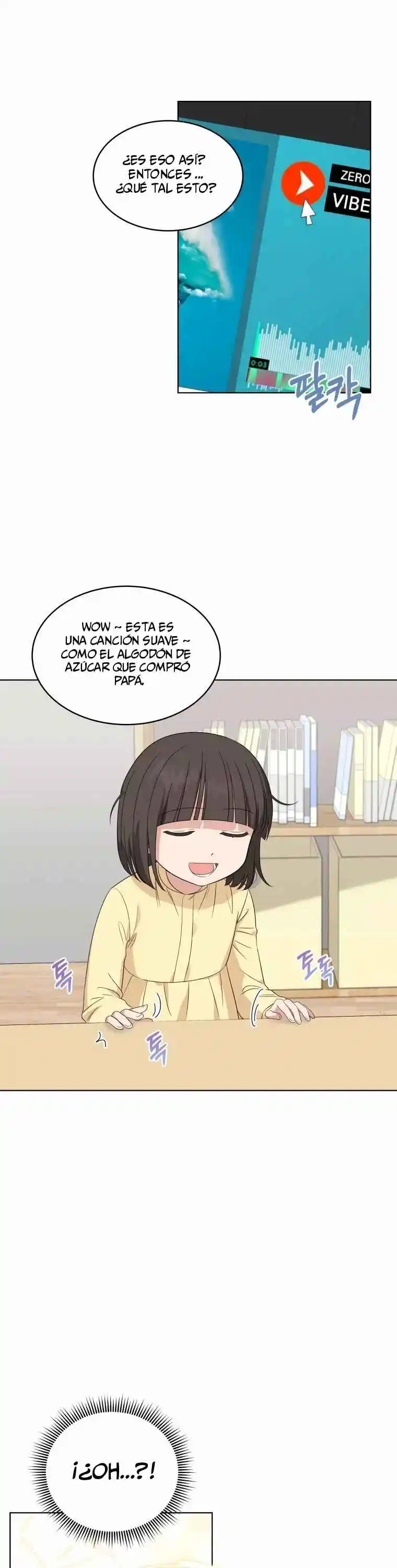 Mi Hija Es Una Genio Musical - Capítulo 10 - Página 32 - LectorTMOo