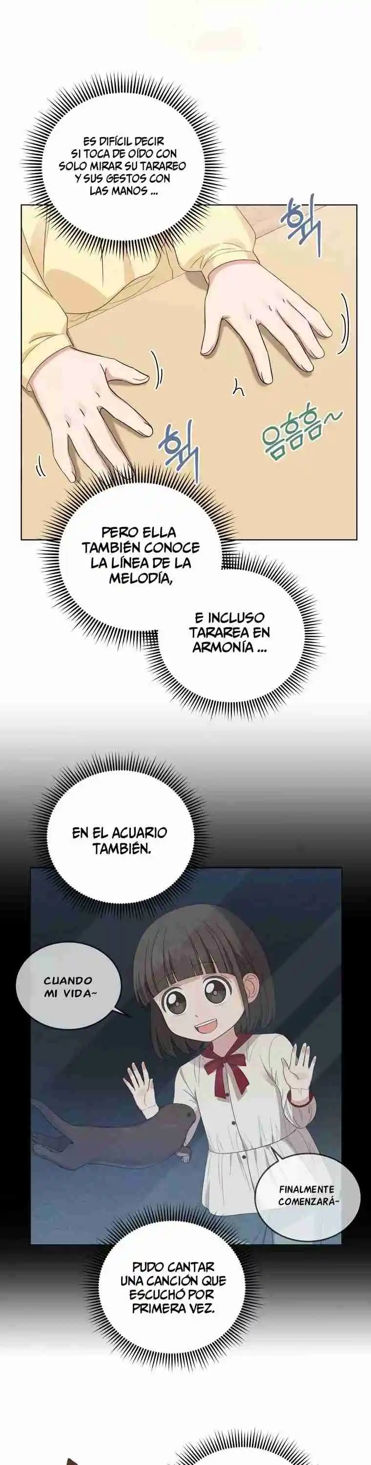 Mi Hija Es Una Genio Musical - Capítulo 10 - Página 34 - LectorTMOo