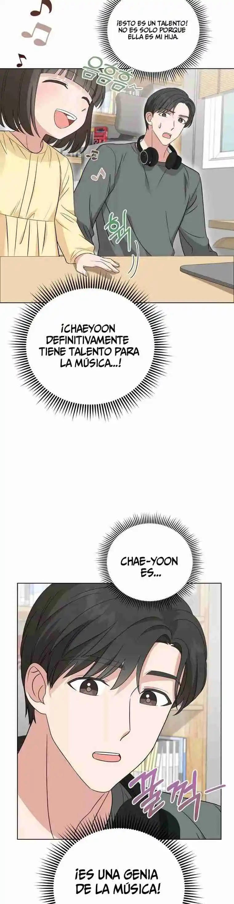 Mi Hija Es Una Genio Musical - Capítulo 10 - Página 35 - LectorTMOo