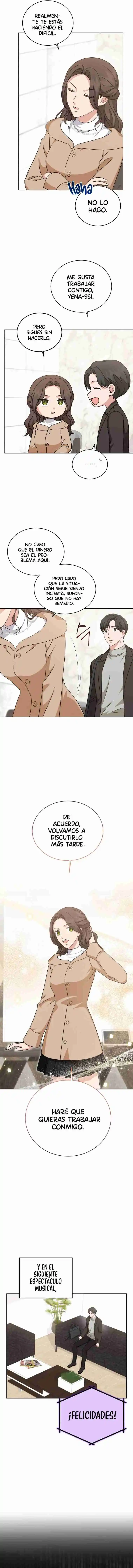 Mi Hija Es Una Genio Musical - Capítulo 101 - Página 3 - LectorTMOo