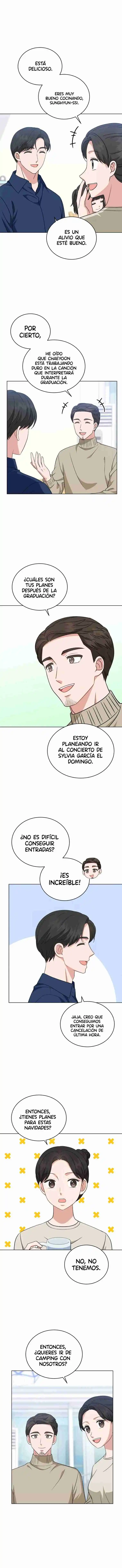 Mi Hija Es Una Genio Musical - Capítulo 101 - Página 7 - LectorTMOo