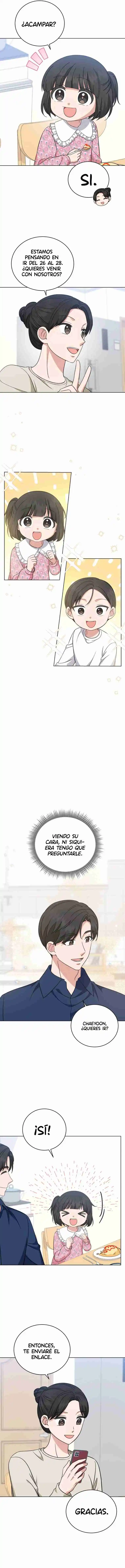 Mi Hija Es Una Genio Musical - Capítulo 101 - Página 8 - LectorTMOo