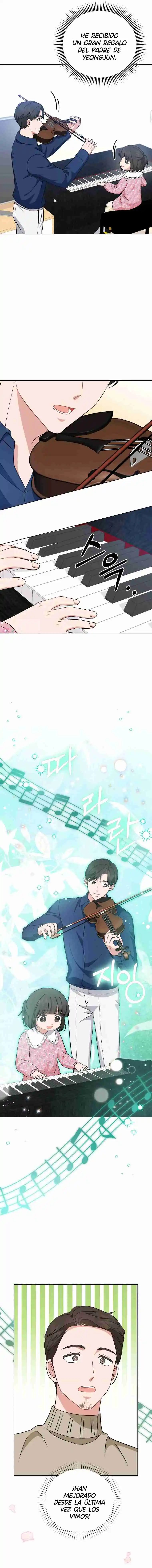 Mi Hija Es Una Genio Musical - Capítulo 101 - Página 10 - LectorTMOo